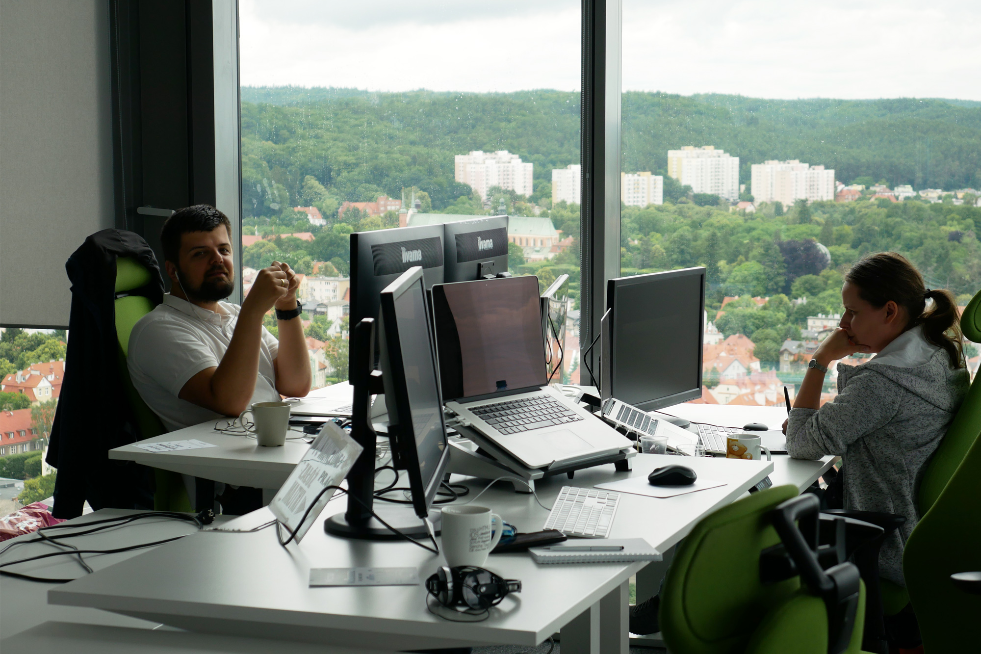 Moving To Olivia Star Schibsted And Vend Polska Moving To Olivia Star Schibsted And Vend Polska